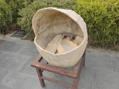 -石岛赤山风景区