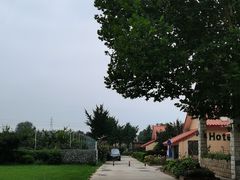 -意大利农场度假村