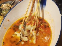 -二孃鸡爪爪(东郊记忆店)