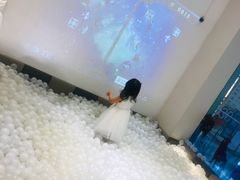 -艾米茉亲子餐厅(万象城店)