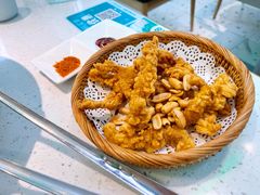 外婆酥肉-青花椒花椒鱼(合生汇店)