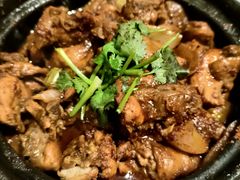 -二楼老店重庆鸡公煲(真光路店)