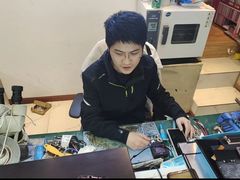 -千机网·翎杰手机电脑维修中心(上海海阳路店)