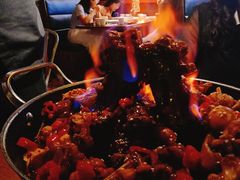 -胖哥俩肉蟹煲(湖滨银泰in77店)