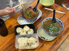 -瞻老元面馆(双塘路店)