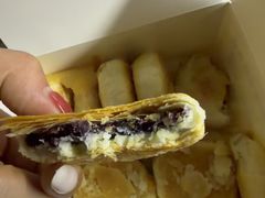 -矮子馅饼(大成路店)