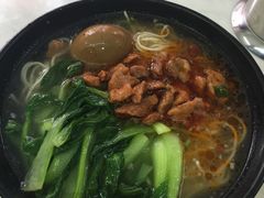 -凯丽上海阳春面馆(德仁里店)