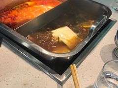 -五星桥原切肥牛火锅(怀德桥店)