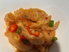 -章吴记喜瑞餐厅(东东城店)