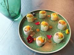 -星叶·东南亚料理(宁波万象汇店)