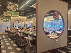 -川锅一号火锅(铜山万达店)