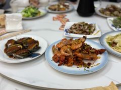 -来之顺海鲜菜馆·青岛菜·始于1993(栈桥店)