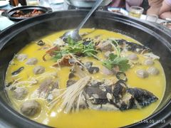 -古韵餐厅(湖畔大学店)