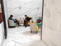 -书亦烧仙草(汇智中心概念店)