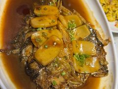 -径山十八道·风味民间菜(华夏之心店)
