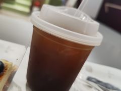 冰美式-面包与我Bread Or Me(长城汇店)