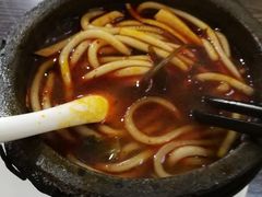 -九佰陆拾度土豆粉砂锅(普陀店)