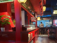 -怪噜范·贵阳小吃大排档旗舰店(世纪金源店)