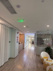-禧月荟月子中心(前海Max店)