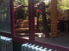 -大鹅岛绿色生态美食园