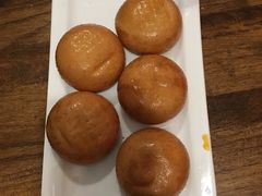 红糖锅盔-三生小馆(亭知路店)