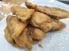 -渔码头食府(蓬莱阁店)