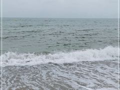 -那香海钻石沙滩浴场