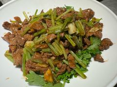 -北平食府(马鞍山路店)
