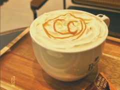 -Peet's Coffee皮爷咖啡(武商Mall手作店)