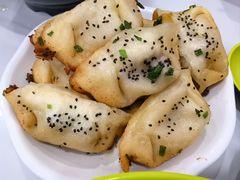 -张记汤馆(嫩江路店)