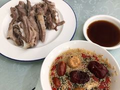 -小叶手抓·清真食品(治平路店)