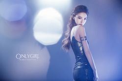 -onlygirl摄影美学馆高端定制(江滩店)