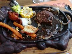 -上岛咖啡(抚生路店)