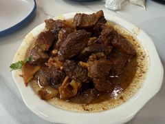 -宛平李记小吃(东关街店)