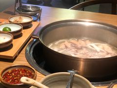 -大头椰·椰子鸡火锅(新梦店)