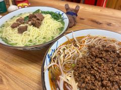 -众品老方子锅贴甜沫(李村店)