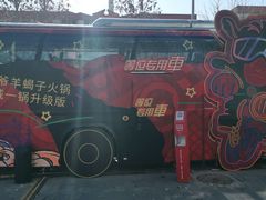 -浩爷羊蝎子火锅(望京店)