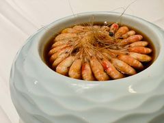 太白长江虾-民国红公馆·秦淮八艳(夫子庙店)