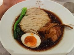 -松鹤楼·苏式汤面(虹桥天地店)