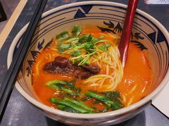 -和府捞面(西溪印象城店)