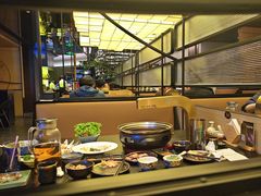 -樱嘢·炭火烧肉(惠南店)