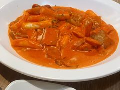 rose年糕（罗杰）-山海珍味韩国料理(奥城店)