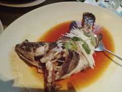 -荣粤酒家·融合粤菜