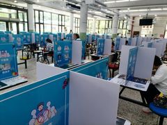大堂-益民餐厅(交通大学店)