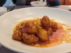 -徐记海鲜(陕西历史博物馆|明德门店)