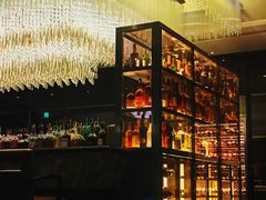 -瑞吉吧 The St·Regis Bar(长沙瑞吉酒店)
