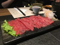 -盡膳口福跷脚牛肉火锅(合生汇购物中心店)