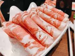 -快乐小羊·内蒙牛羊肉火锅(流花中心店)