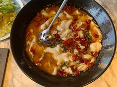 -懒人盐府人家(航天桥店)