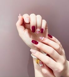 -染指坊日式美甲美睫设计中心
